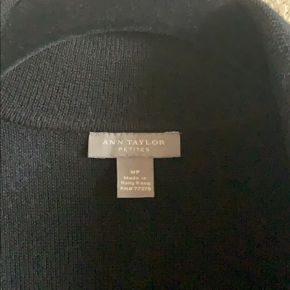 Sweater jacket - Picture 3 of 8